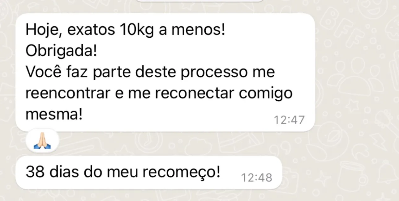 MagraMente - testemunho 4