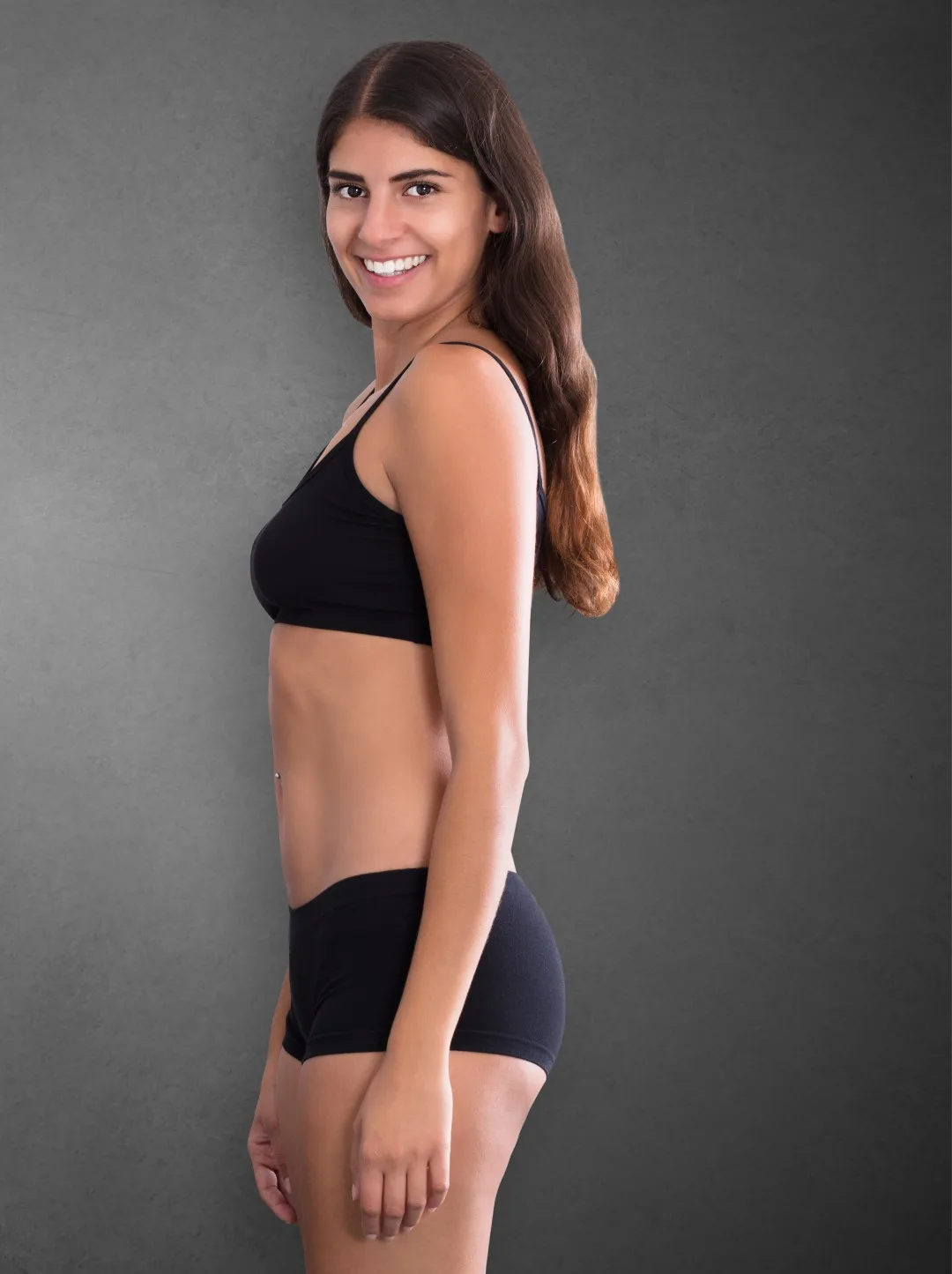 Miriam Alves - Mentalidade Magra
