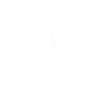 Miriam Alves - Psicóloga - logotipo