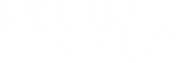 Miriam Alves - Psicóloga - logotipo