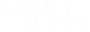 Miriam Alves - Psicóloga - logotipo