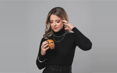 Food Addiction: comida X compulsão