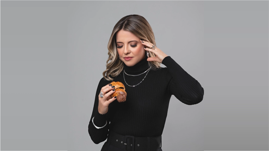 Food Addiction: comida X compulsão